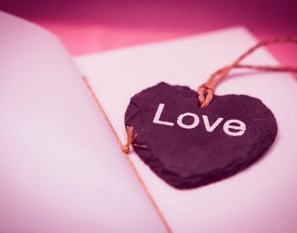The Message of Love