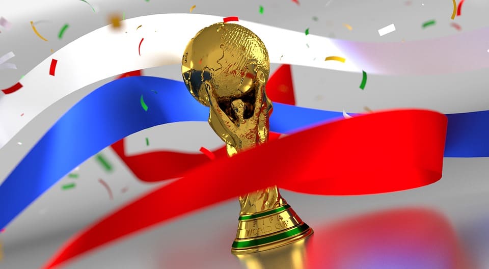 What Can We Learn From the FIFA World Cup?