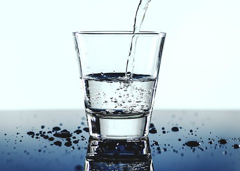 How You Can Make a Half-Empty Glass Half Full