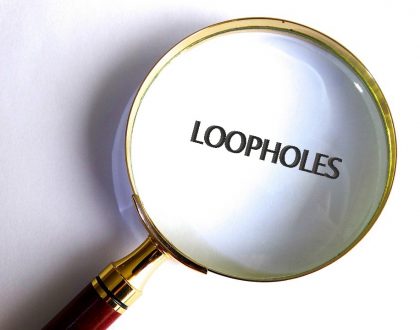 2:62-64 Looking for Loopholes
