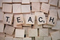 What Qualities does a Teacher of Deen Need?
