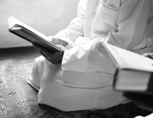 Do I need a shaykh? How can I tell if my shaykh is a reliable source of knowledge?