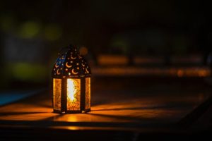 watching out for inauthentic ramadan hadith