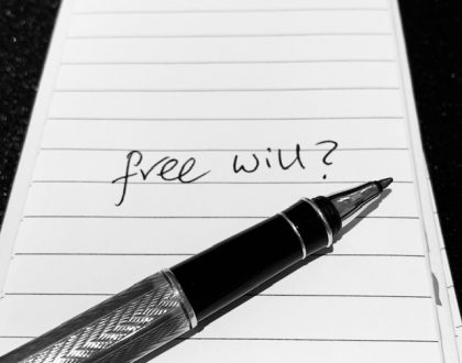 free will, guidance and and destiny explained