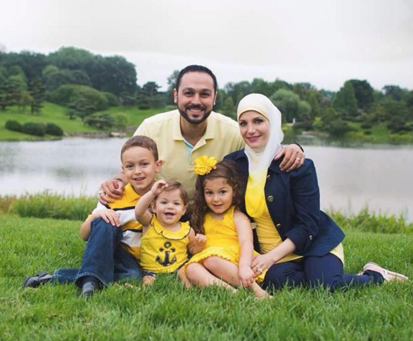 fixing broken families