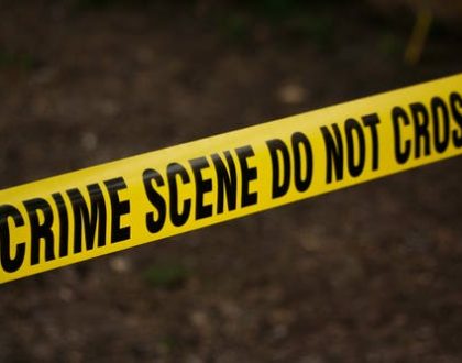 safe spaces are a priority to combating knife crime