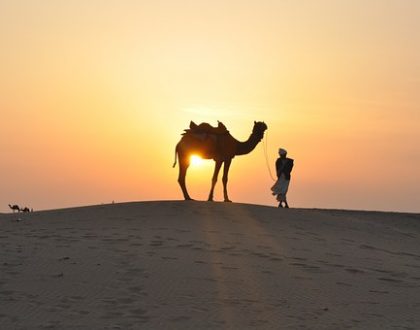 muharram - 5 lessons from migration