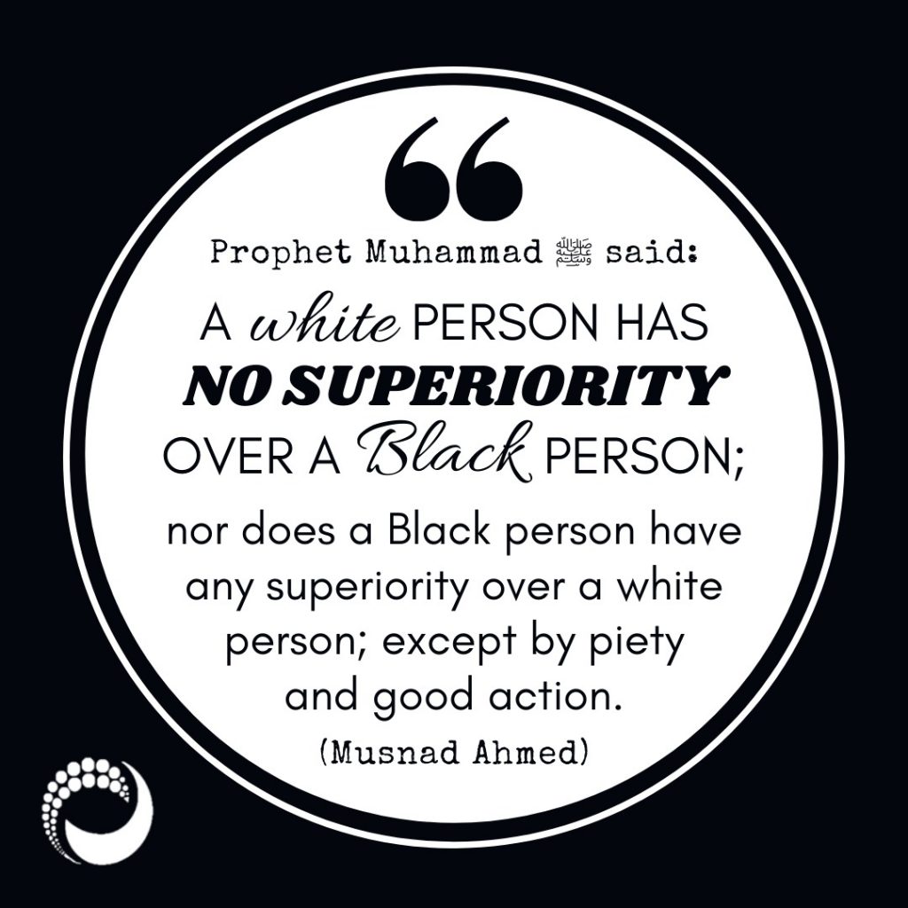 black lives matter
