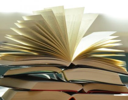 ten books you should read