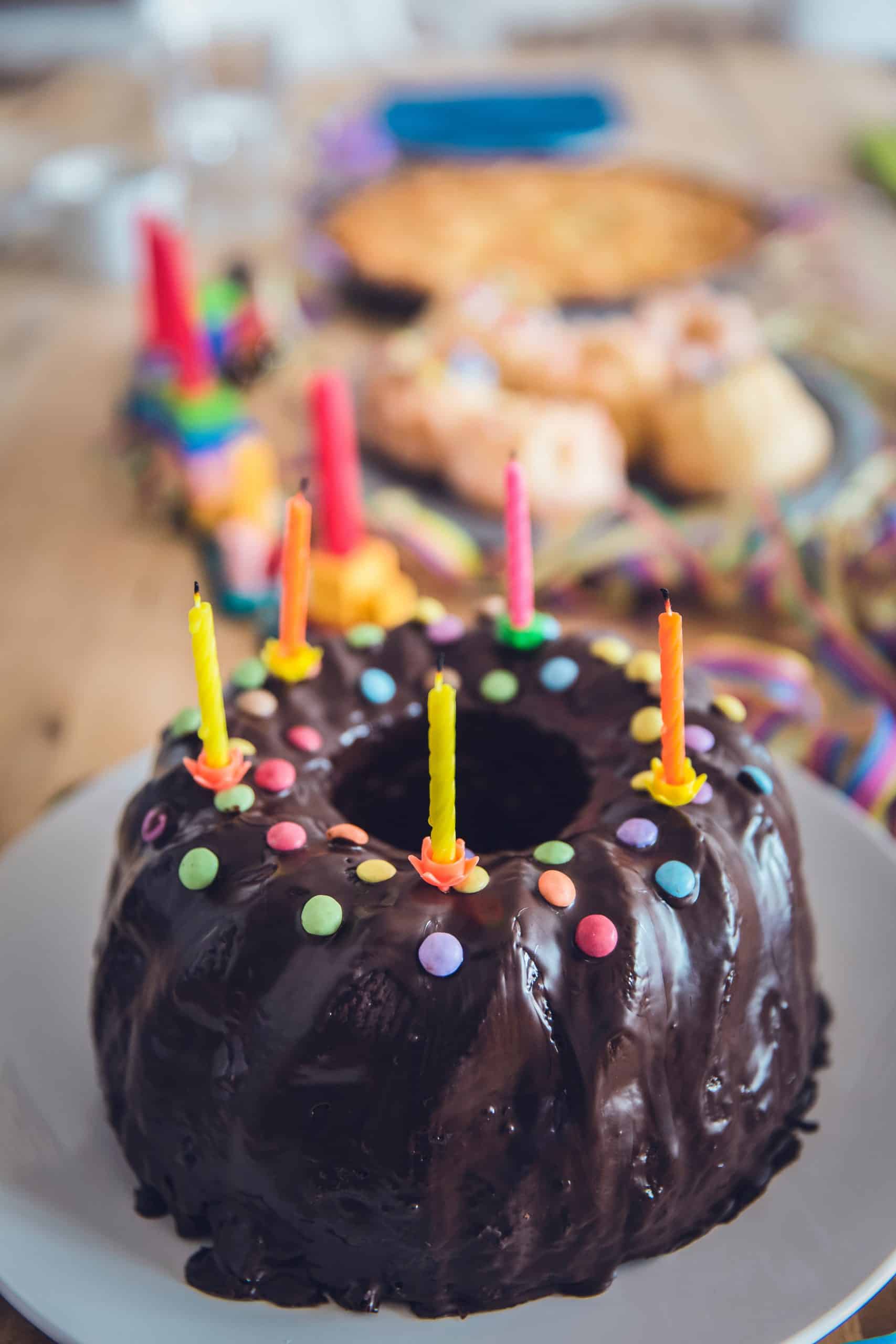 Is it permissible to attend birthday parties?