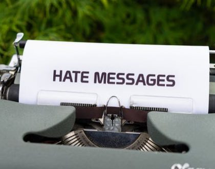 How the Quran tackles bullying