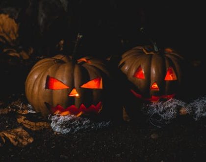 Is Halloween haram?