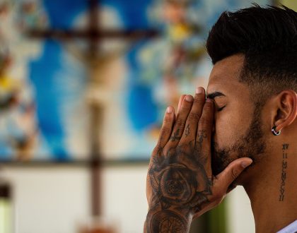 Are body piercings, fade hairstyles and tattoos haram?