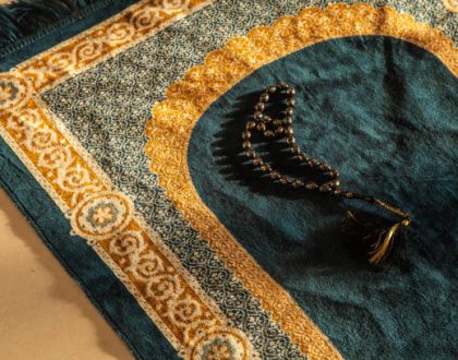 Is it permissible to pray tarawih online?