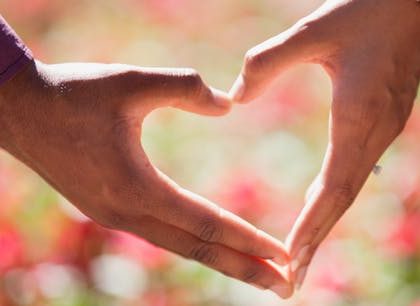 The characteristics of a pure heart and how to diagnose your own heart