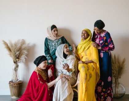 Is hijab obligatory?