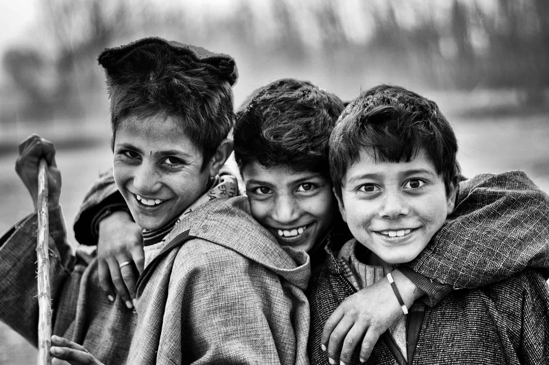 Brotherhood, friendship and wilayah