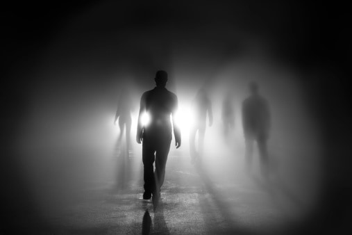 Who can be called a kafir? What will be the fate of non-Muslims?