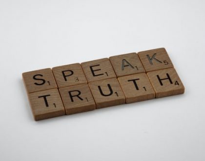 White lies, big fat lies and hypocrisy - How Islam views nifaq