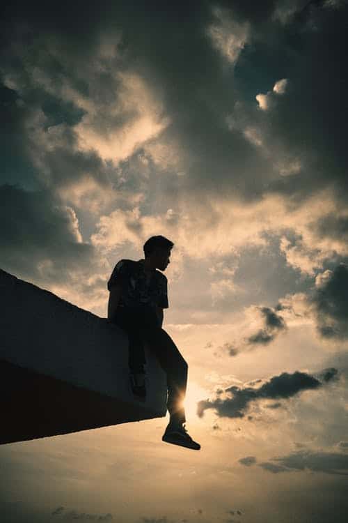 Do we really have free will when we are products of our environment and upbringing?