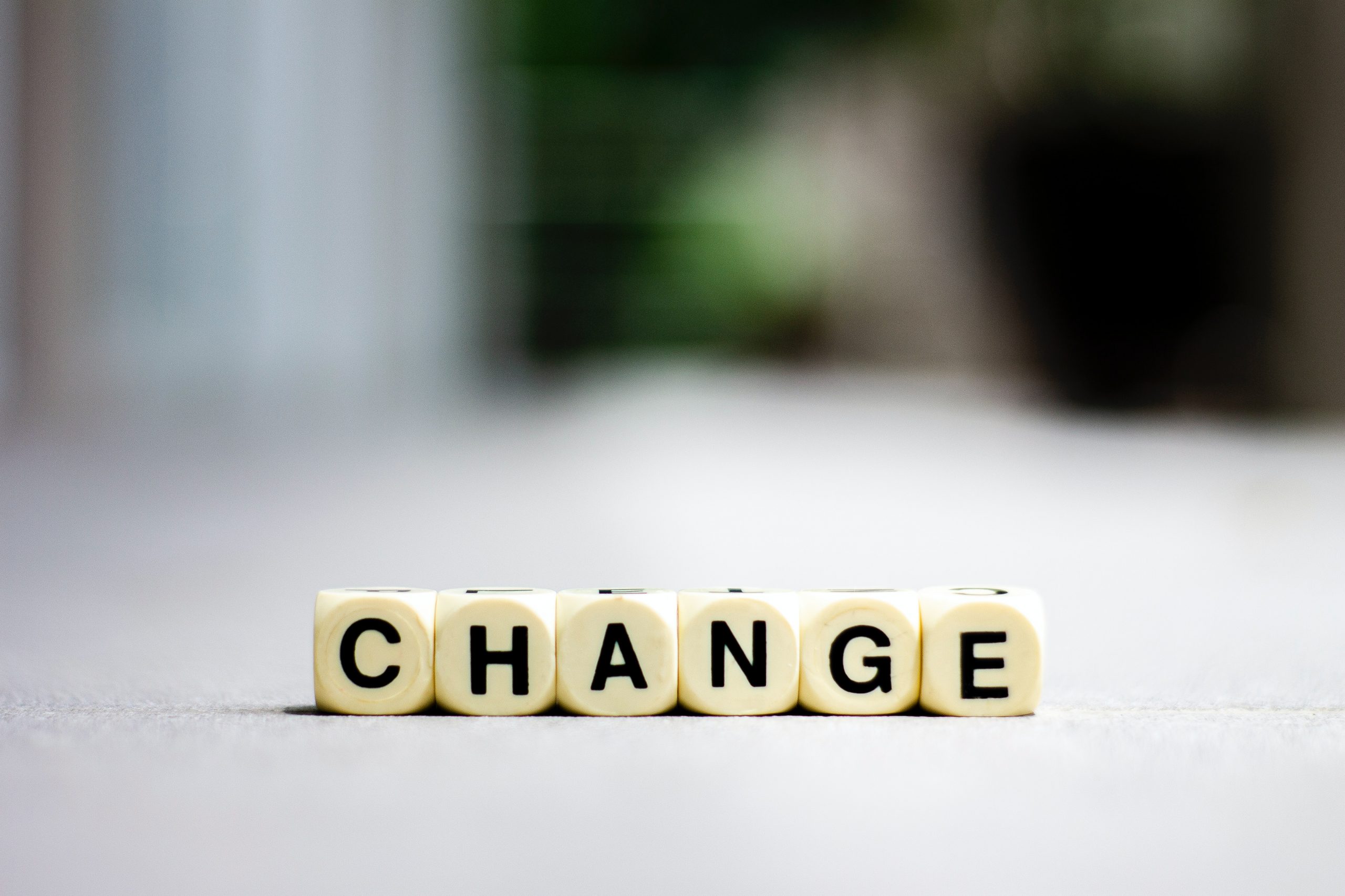 seeds for change